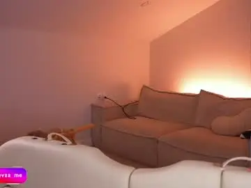 Chaturbate Live Sex of lil_eva