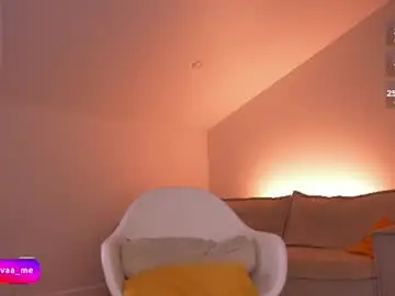 Chaturbate Live Sex Cam of lil_eva