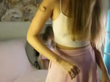 Chaturbate Live Sex Cam of lovelygracee