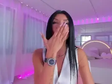Chaturbate Best live sex cam show of miss_diamond__
