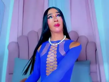 Chaturbate Adult Video Chat of nicolemadrird