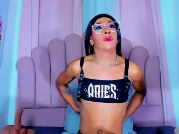 Chaturbate Live Sex Cam of nicolemadrird
