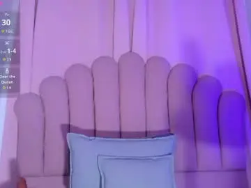 Chaturbate Sex Cam of nicolemadrird
