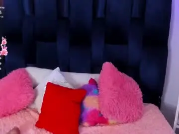 Chaturbate Live Sex of stefyrossy