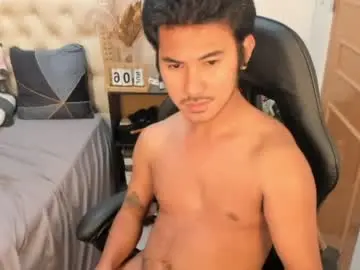 Chaturbate Live Sex of the_killian_jones