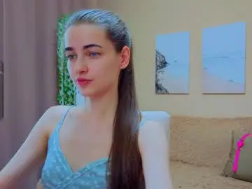 Chaturbate Live Sex Cam of vikiberry