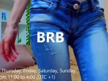 Chaturbate Live Sex of vikiberry