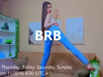 Chaturbate Adult Webcam of vikiberry