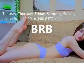 Chaturbate Live Sex of vikiberry