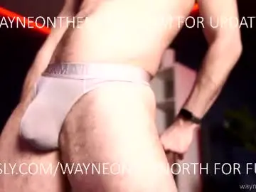 Chaturbate Adult Webcams of waynenorth