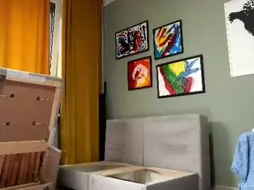Chaturbate Free Porn Cam of waynenorth