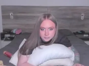 Chaturbate Sex Chat of alexashowcum