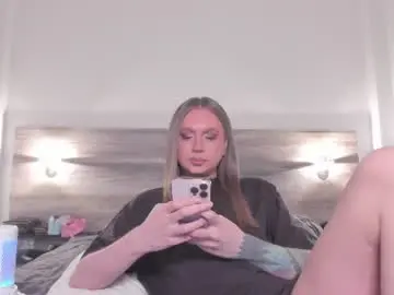 Chaturbate Nude Webcam of alexashowcum