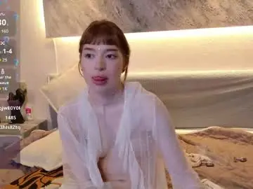 Chaturbate Live Sex Cam of aurora_radiance