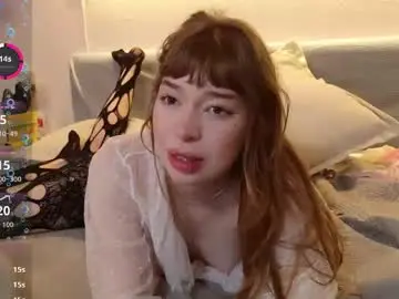 Chaturbate Private Sex Chat of aurora_radiance