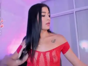 Chaturbate Watch Live Sex Cams of charlotte_marcela