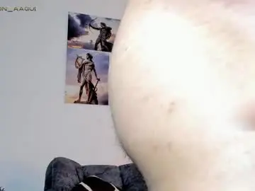 Chaturbate Live Sex Cam of gersonzt