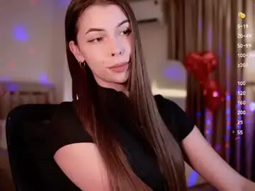 Chaturbate Best live sex cam show of heileymeow
