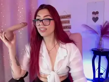 Chaturbate Adult Webcams of julsblossom