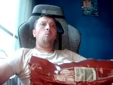 Chaturbate Private Sex Chat of karasimsek54