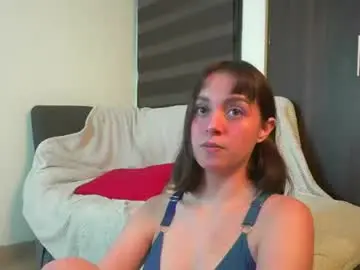 Chaturbate Adult Webcams of leiaah__