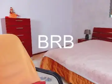 Chaturbate Best Webcam of monika_gram
