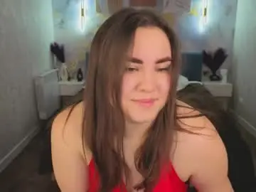 Chaturbate Live Sex of nelie_evans