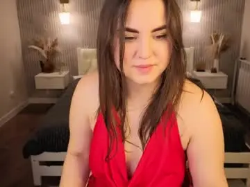 Chaturbate Live Sex of nelie_evans