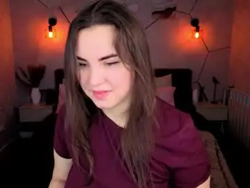 Chaturbate Live Sex Cam of nelie_evans