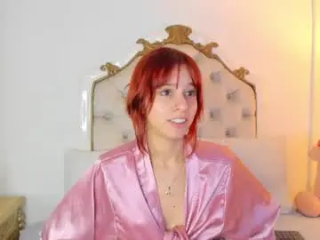 Chaturbate Live Sex of scarlett_smith_3
