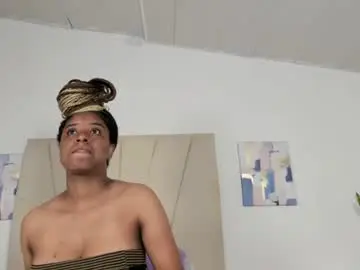 Chaturbate Free Porn Cam of sophia_ebony___