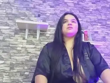 Chaturbate Live Sex Cam of tokyosky