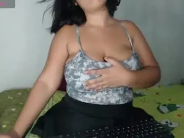 Chaturbate Nude Webcam of zharo_o