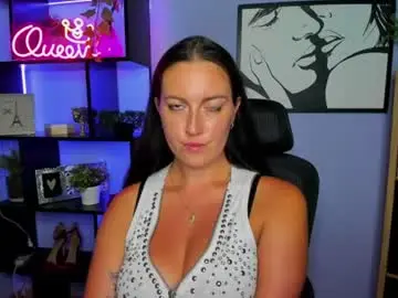 Chaturbate Adult Video Chat of amanda_burn