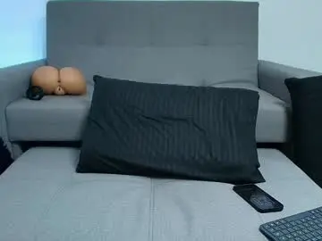 Chaturbate Sex Chat of brayaanfit