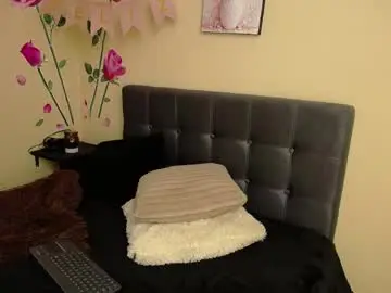 Chaturbate Watch Live Sex Cams of brendarojas_