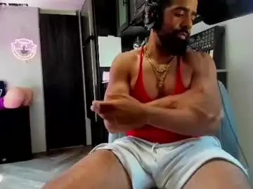 Chaturbate Live Porn of drizzys_room