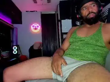 Chaturbate Live Sex Cam of drizzys_room