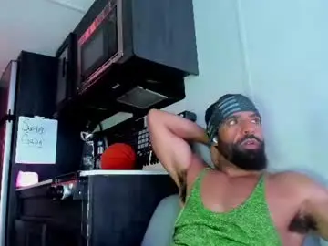 Chaturbate Sex Cam of drizzys_room