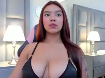 Chaturbate Sex Cam of gabymoreau