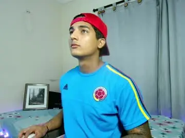 Chaturbate Sex Chat of jesus_trevor