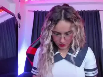 Chaturbate Live Sex Cam of keyth_clement
