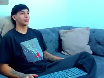 Chaturbate Sex Cam of kroywave
