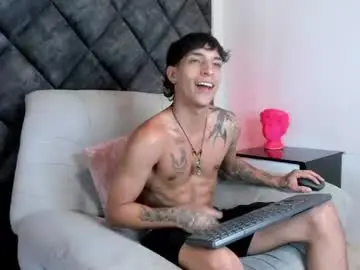 Chaturbate Adult Webcams of kroywave