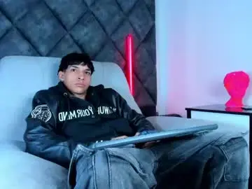 Chaturbate Best Webcam of kroywave