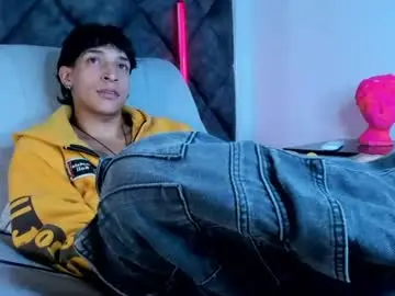 Chaturbate Nude Webcam of kroywave
