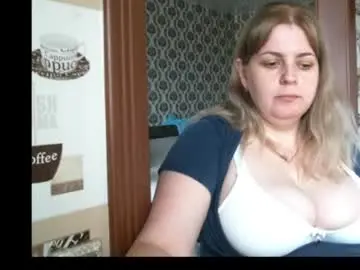 Chaturbate Live Sex Cam of lady_cute_cat