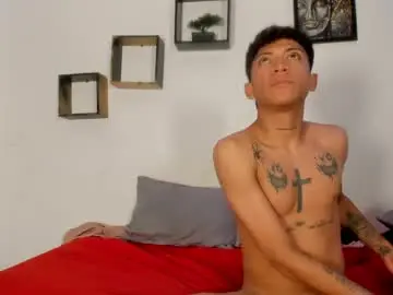 Chaturbate Free Porn Cam of losomo1312