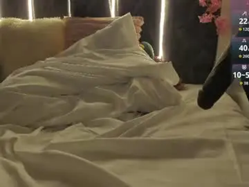 Chaturbate Live Porn of luany_moon