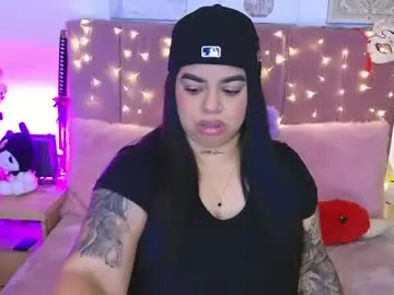 Chaturbate Adult Webcam of miahjoness